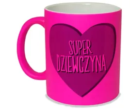 kubek-neon-rozowy-prezent-pdm-prezenty1