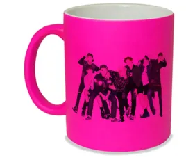 kubek-neon-rozowy-prezent-pdm-kpop1