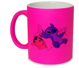 kubek-neon-rozowy-prezent-pdm-lilostitch5