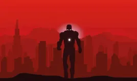 fototapeta-dmp-iron-man-08-152x104
