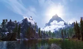 fototapeta-dmp-skyrim-07-152x104