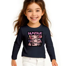 bluzka-dziecieca-kpop-demon-hunters-huntrix-dla-dziecka-146-152