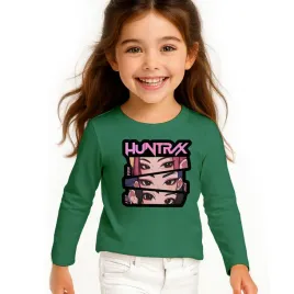 bluzka-dziecieca-kpop-demon-hunters-huntrix-dla-dziecka-104-110