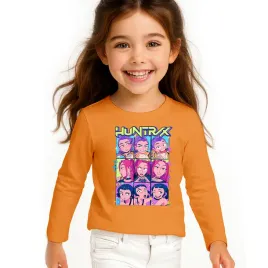 bluzka-dziecieca-k-popowe-lowczynie-demonow-huntrix-dla-dziecka-104-110