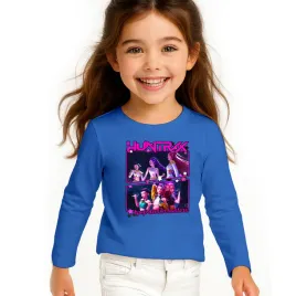 bluzka-dziecieca-kpop-demon-hunters-huntrix-dla-dziecka-122-128
