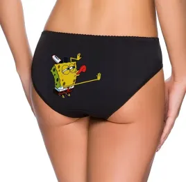 figi-damskie-s-czarne-pdm-spongebob-06-smiesze