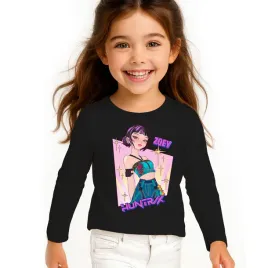 bluzka-dziecieca-huntrix-zoey-kpop-dla-dziecka-146-152