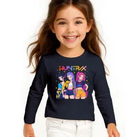 bluzka-dziecieca-kpop-demon-hunters-huntrix-dla-dziecka-134-140