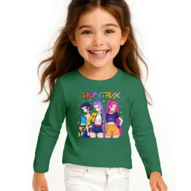 bluzka-dziecieca-kpop-demon-hunters-huntrix-dla-dziecka-104-110
