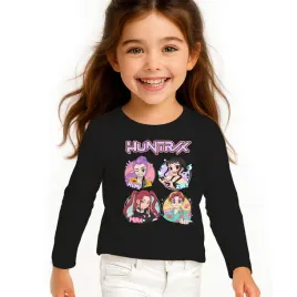 bluzka-dziecieca-k-popowe-lowczynie-demonow-huntrix-dla-dziecka-134-140