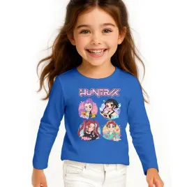 bluzka-dziecieca-k-popowe-lowczynie-demonow-huntrix-dla-dziecka-116-122