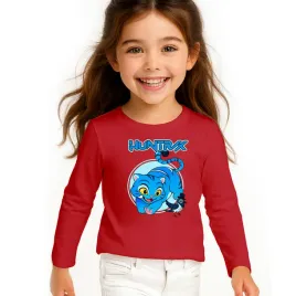 bluzka-dziecieca-derpy-kot-demon-hunters-huntrix-dla-dziecka-116-122