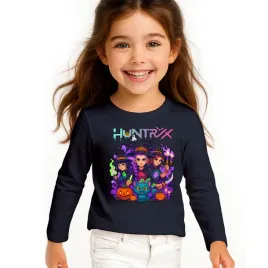 bluzka-dziecieca-huntrix-halloween-dla-dziecka-116-122