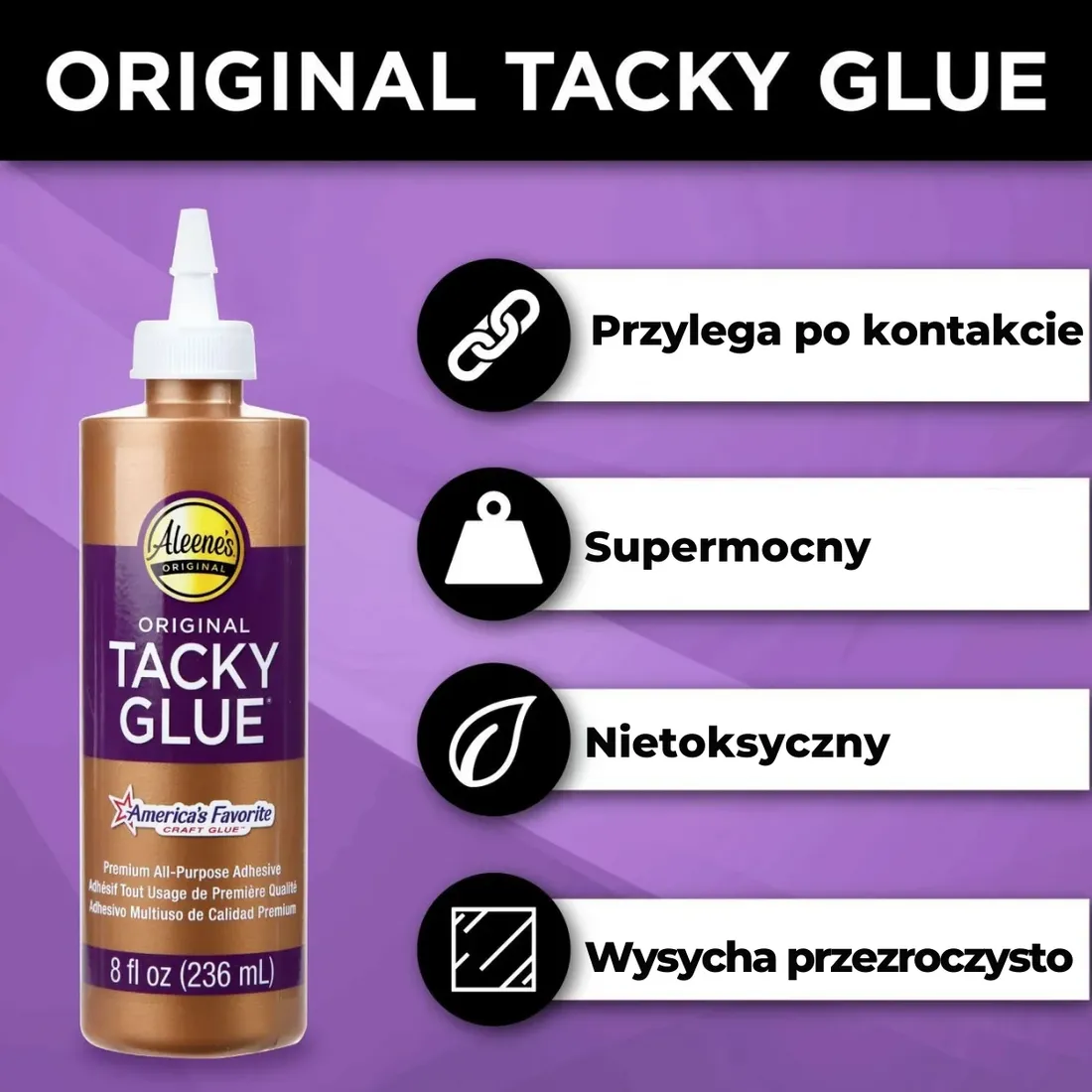 klej-tacky-glue-236-ml-aleene-s-stan-nowy