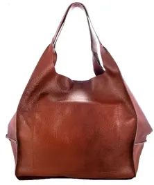 skorzana-brazowa-torebka-worek-model-2w1-saszetka