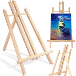 sztaluga-malarska-drewniana-trojnozna-do-malowania-po-numerach-dzieci-50cm