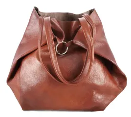 torebka-skorzana-worek-2w1-shopper-kosmetyczka
