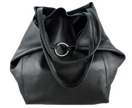 torebka-skorzana-worek-2w1-shopper-kosmetyczka