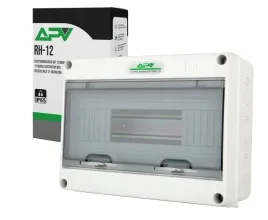 rozdzielnica-natynkowa-hermetyczna-obudowa-modulowa-ip65-1x12-1000v