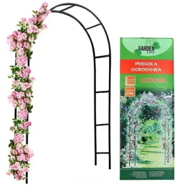 pergola-ogrodowa-luk-na-roze-kwiaty-240cm-kotwy