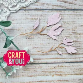 wykrojnik-kwiat-magnolia-craft-and-you-design