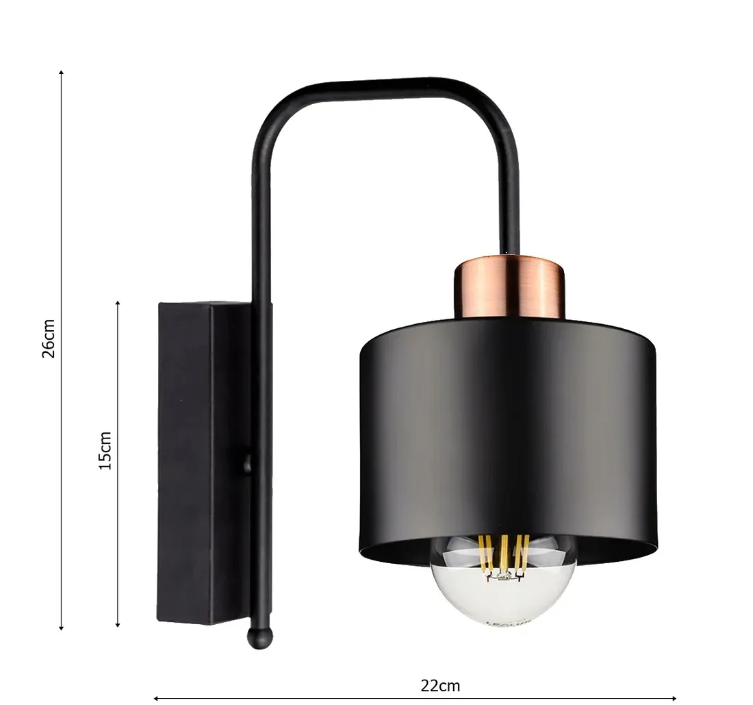 lampa-scienna-kinkiet-loft-edison-led
