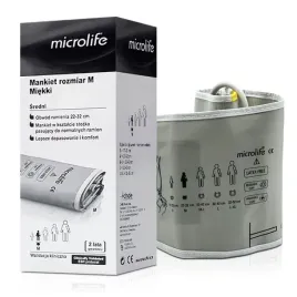 microlife-mankiet-cisnieniomierzy-m-22-32cm-szary