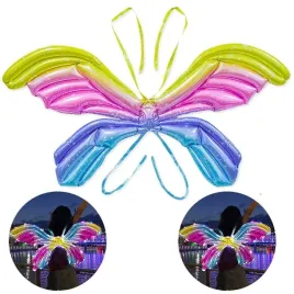 balon-swiecace-skrzydla-teczowe-w-gwiazdki-led92cm