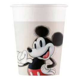 kubeczki-disney-100-mickey-and-minnie200ml8szt