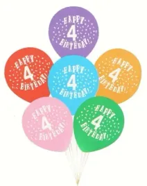 balony-lateksowe-happy-birthday-cyfra-4-mix-6szt