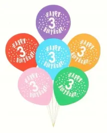 balony-lateksowe-happy-birthday-cyfra-3-mix-6szt