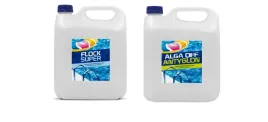 zestaw-2w1-chemii-basenowej-alga-4l-flock-4l-gamix