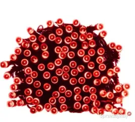 lampki-choinkowe-100-led-wewn-zewn-czerwone