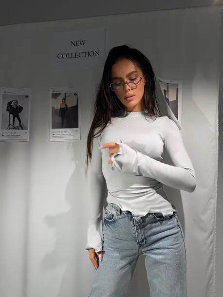 top-damski-lamanuel-salsa-golebi-rozmiar-xs