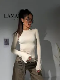 top-damski-lamanuel-salsa-vanilla