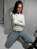 top-damski-lamanuel-salsa-ecru-rozmiar-s