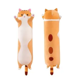 dlugi-kot-kotek-maskotka-poduszka-45cm-bezowy