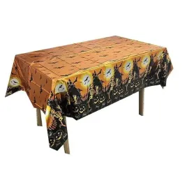 obrus-na-halloween-pomaranczowy-137x274m