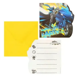 zaproszenia-z-koperta-batman-rogue-rage-6-szt