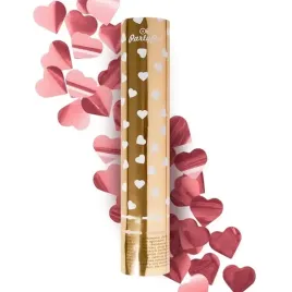 konfetti-wystrzalowa-tuba-serca-gold-rose-40cm