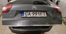 citroen-c5-iii-kombi-listwa-chrom-chromowana-klapa