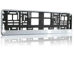 ramka-tablica-srebrna-samochodowa-tablice-ramki-ue