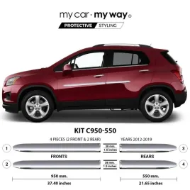 opel-mokka-listwy-chrom-boczne-drzwi-srodek
