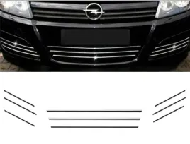 opel-astra-h-mk-v-listwy-chrom-grill-atrapa-tuning