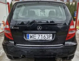 mercedes-a-klasa-w169-listwa-chrom-na-klape-tuning