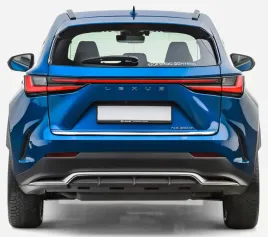 lexus-nx-ii-2021-listwa-chrom-klapa-bagaznik-tyl