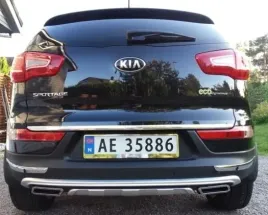kia-sportage-iii-listwa-chrom-klapa-bagaznik-tyl