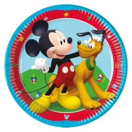 talerzyki-papierowe-myszka-mickey-20-cm-8-szt