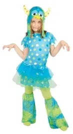 stroj-potworek-niebieski-potwor-monster-przebranie-kostium-halloween-116