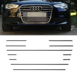 audi-a6-c7-listwy-chrom-na-atrape-grill-tuning